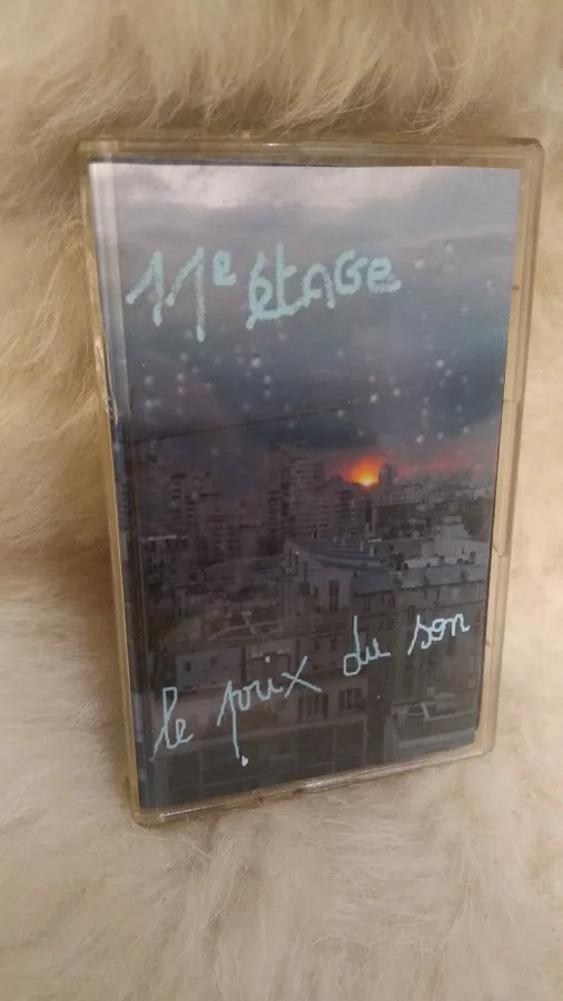 11zime tage