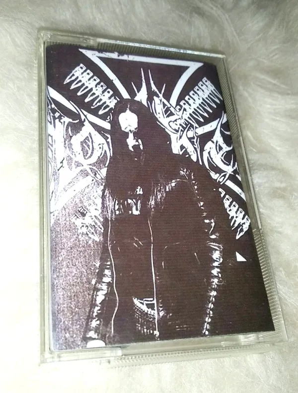 Totalitarian Black Metal