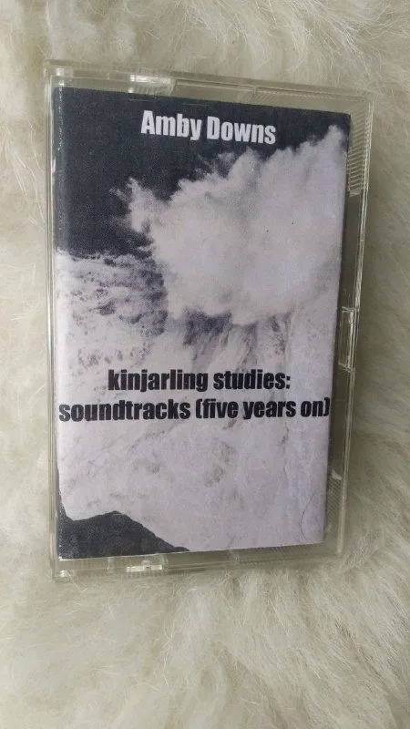 ns - kinjarling studies