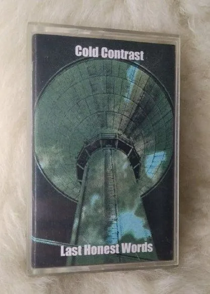 Last Honest Words
