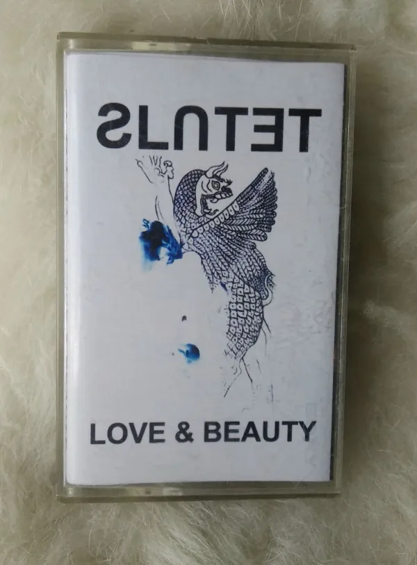 Love & Beauty