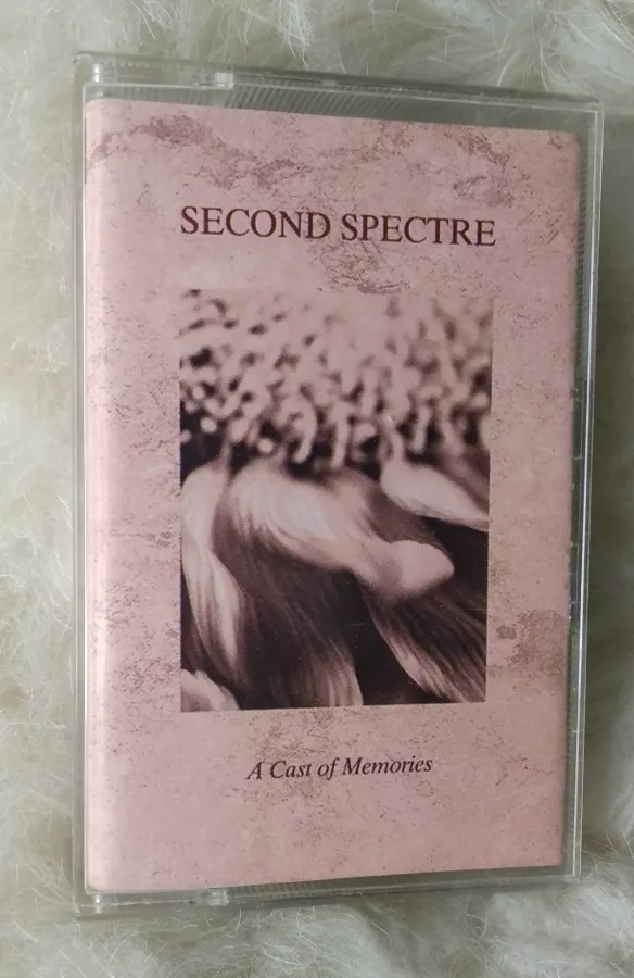 A Cast Of Memories