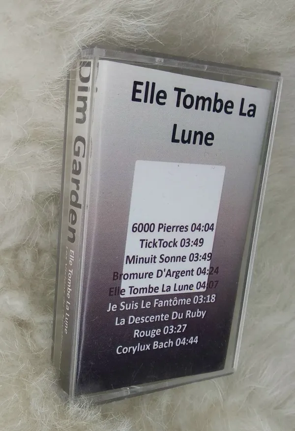 Elle Tombe La Lune