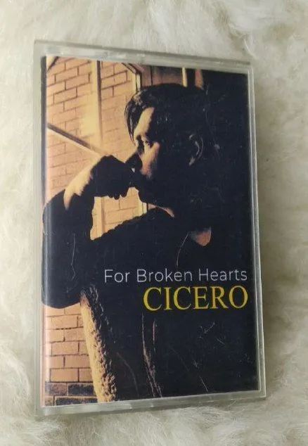 For Broken Hearts