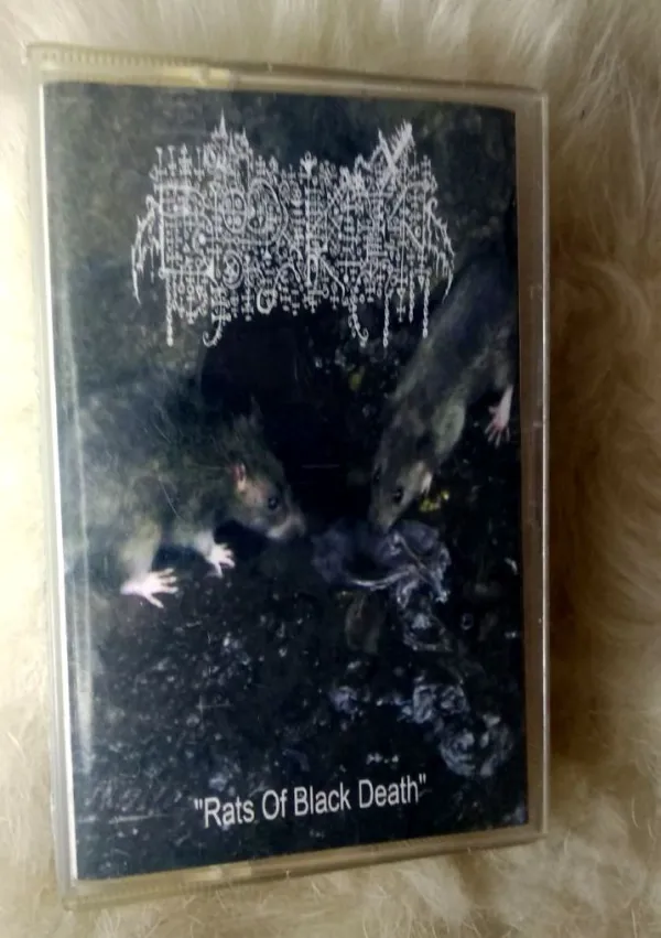 Rats Of Black Metal