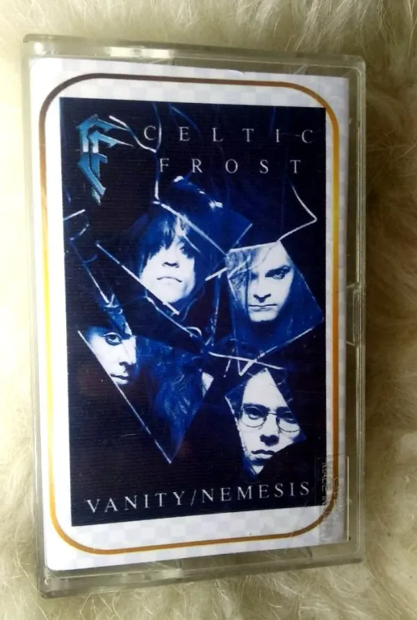 Vanity / Nemesis