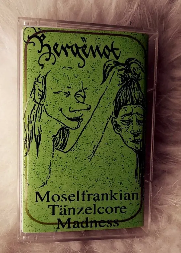 Moselfrankian Tanzelcore Madness