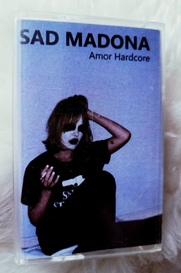 Amor Hardcore