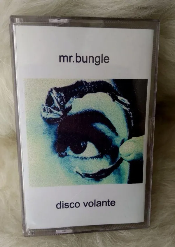 Disco Volante