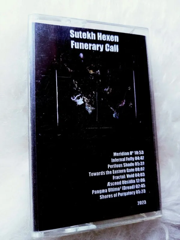Sutekh Hexen