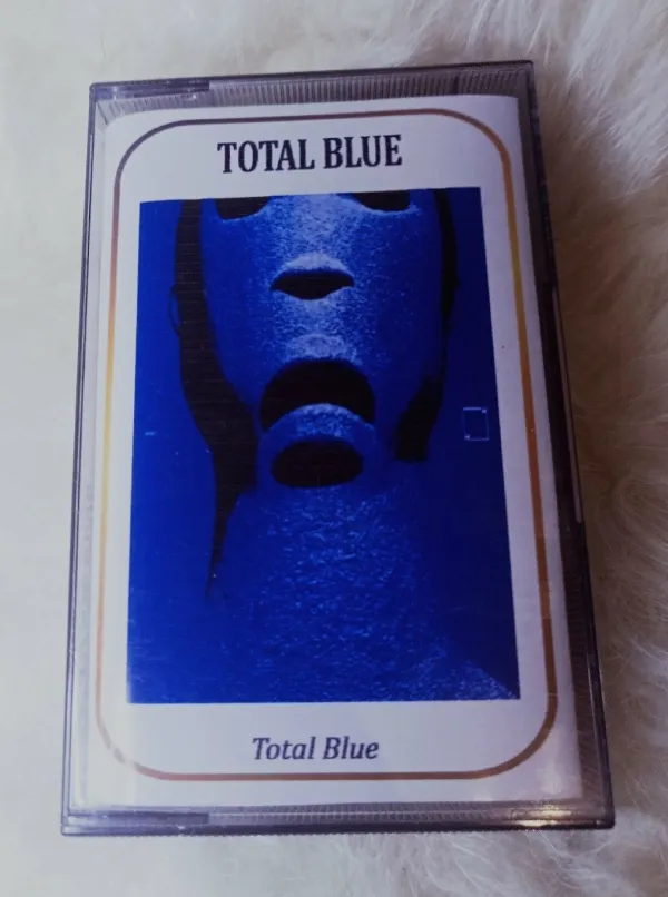 Total Blue