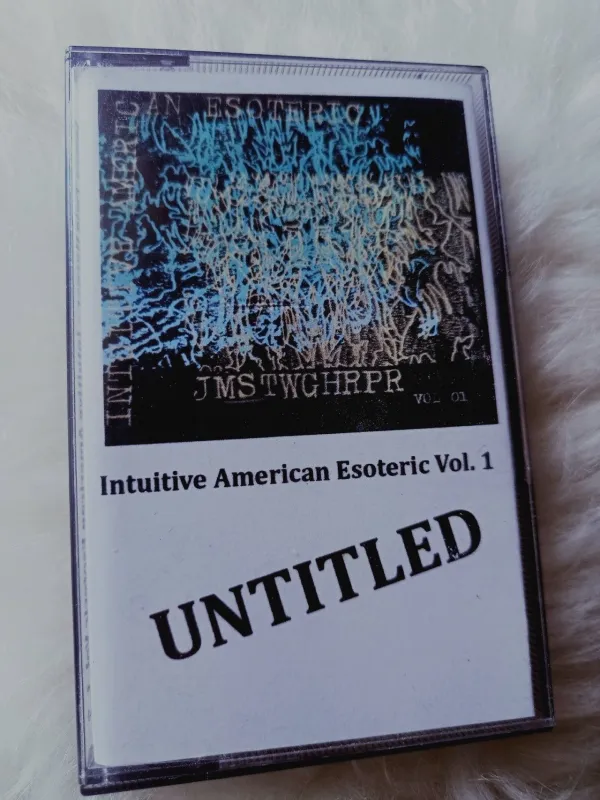 Intuitive American Esoteric Vol. 1, 2