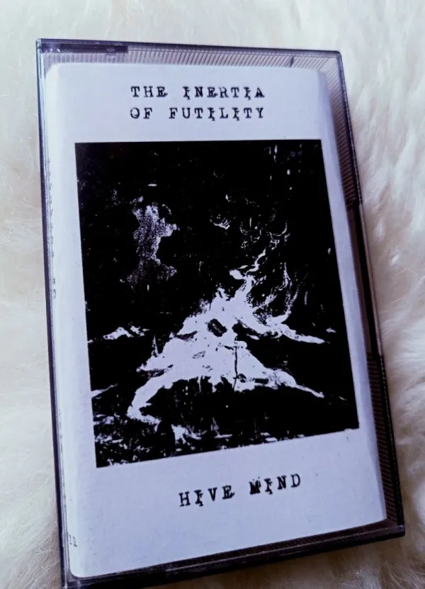 The Inertia Of Futility
