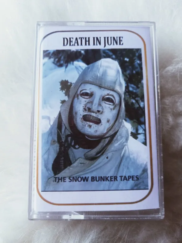 The Snow Bunker Tapes