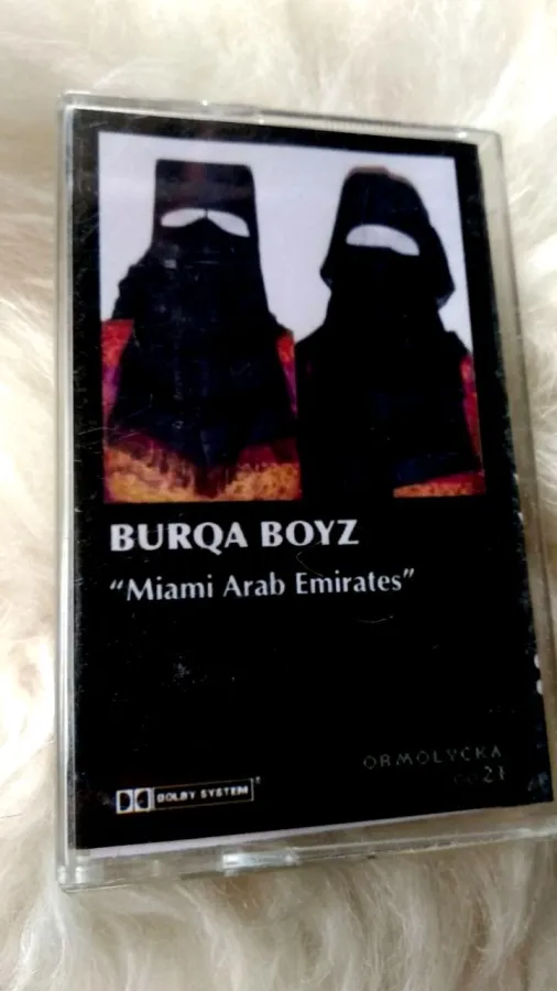 Miami Arab Emirates