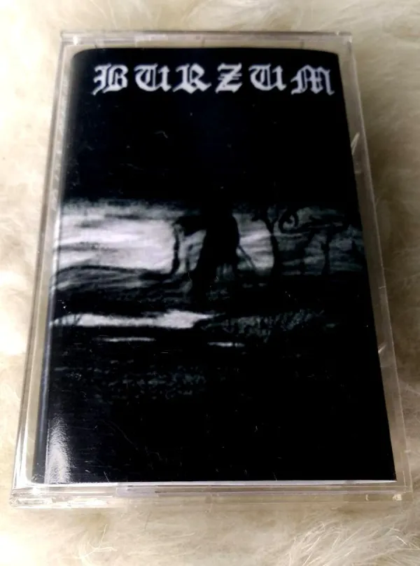 Burzum