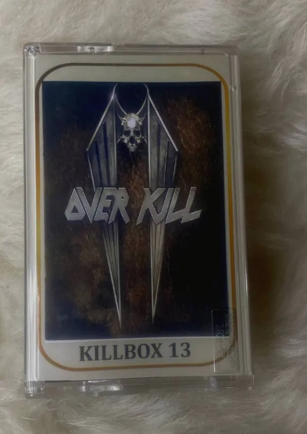 Killbox 13