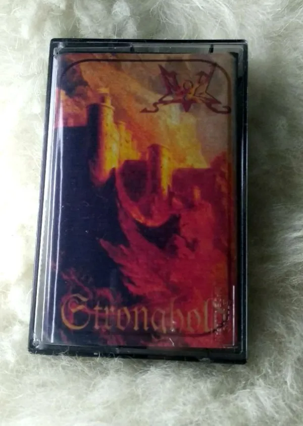 Stronghold