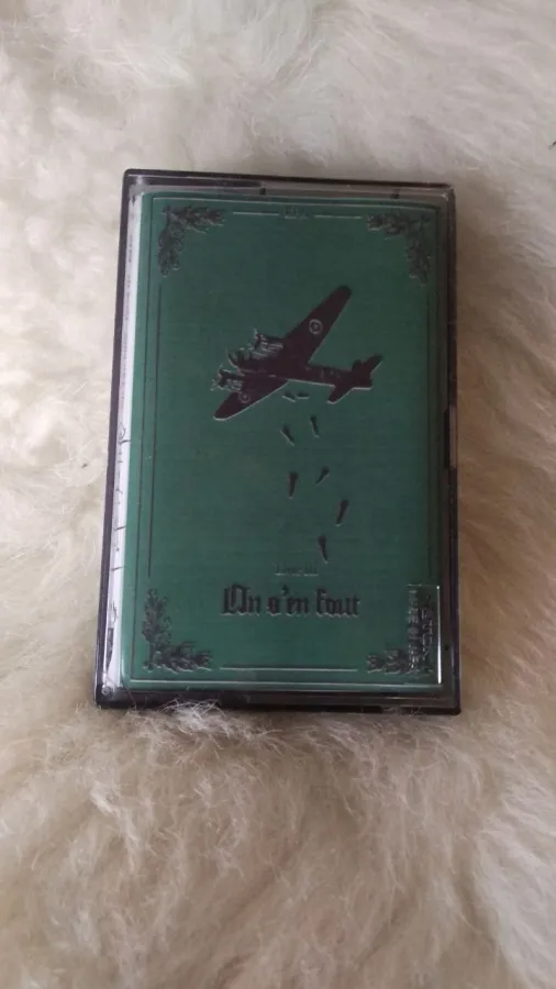 On S'en Fout - Livre III