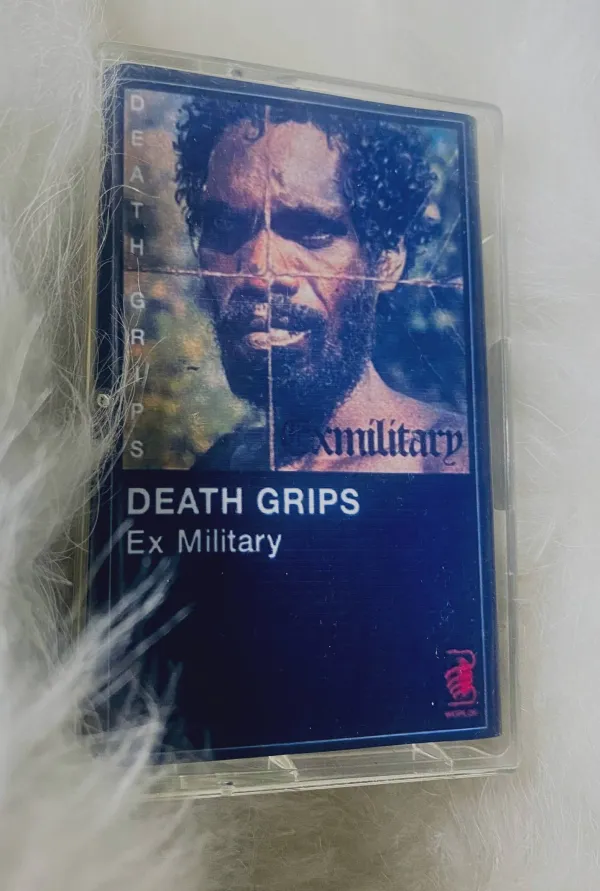 Exmilitary
