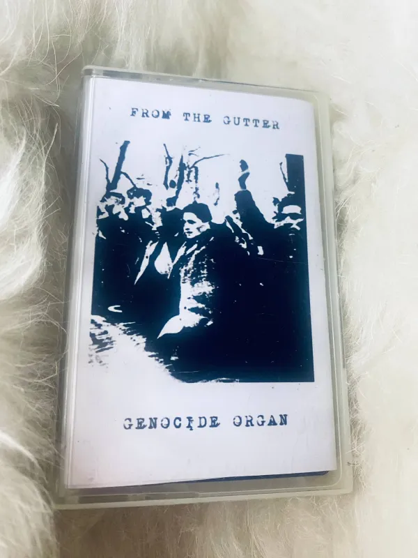 From The Gutter