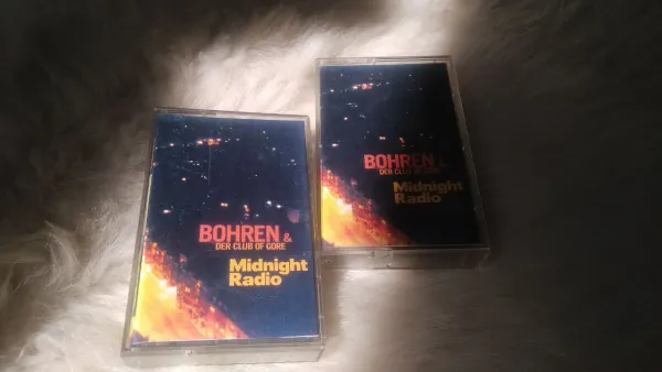 Midnight Radio