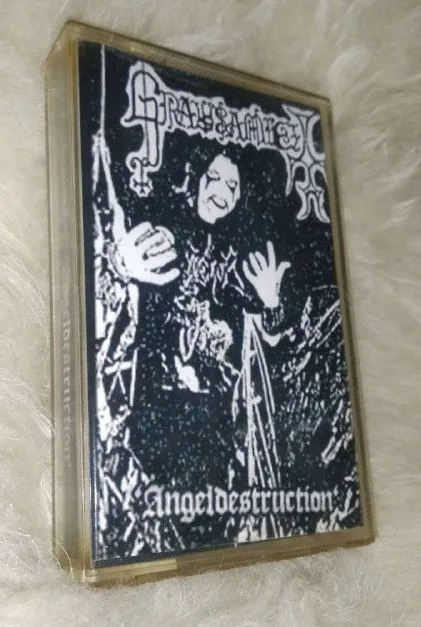 Angeldestruction