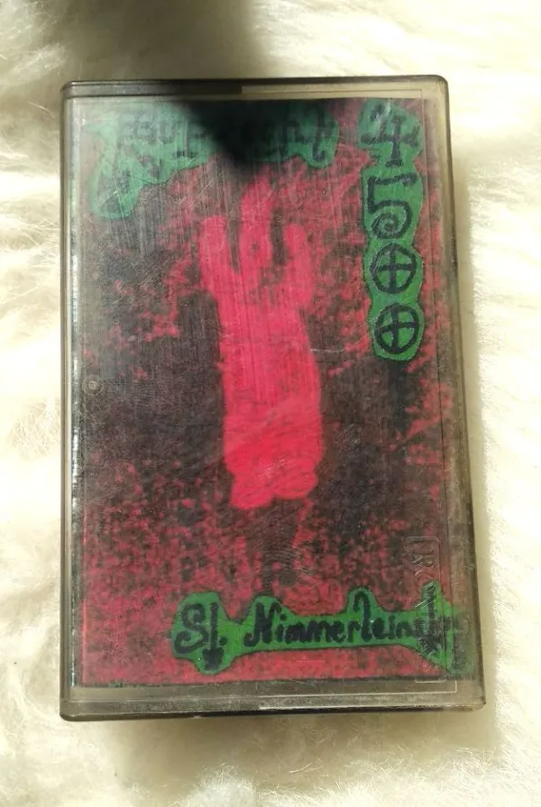 St. Nimmerleinstag