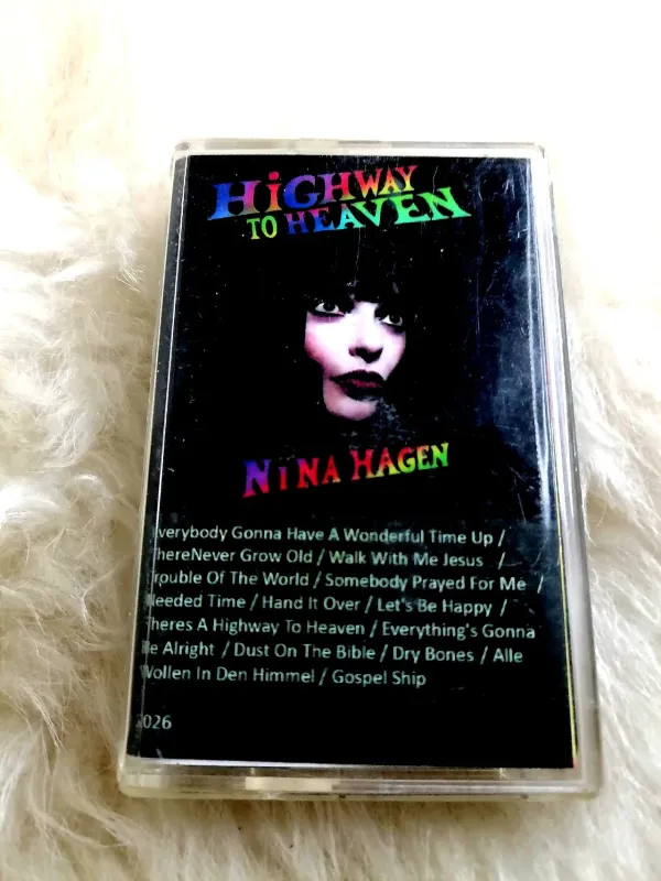 Highway to heaven